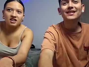 Zhara_And_Logan April 23, 2026 Chaturbate stream image