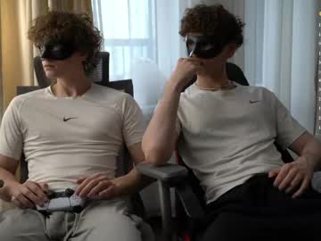 Adam21boy April 23, 2026 Chaturbate stream image
