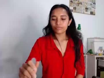 Alia054 April 23, 2026 Chaturbate stream image