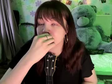 Augustabareford April 23, 2026 Chaturbate stream image