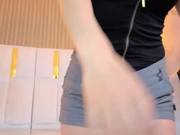 Cony_Tp April 23, 2026 Chaturbate stream image