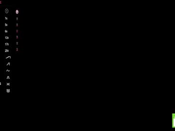 Dinakonno April 23, 2026 Chaturbate stream image