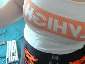 Ellyslimdoll April 23, 2026 Chaturbate stream image