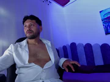 Exotic_Mann April 23, 2026 Chaturbate stream image
