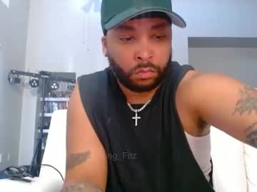 Fitz_1 April 23, 2026 Chaturbate stream image