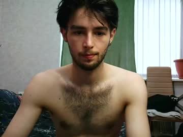 Ivan_Bybe April 23, 2026 Chaturbate stream image