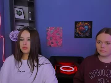 Jessie_Francise April 23, 2026 Chaturbate stream image