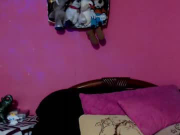 Laura_Fountain_ April 23, 2026 Chaturbate stream image