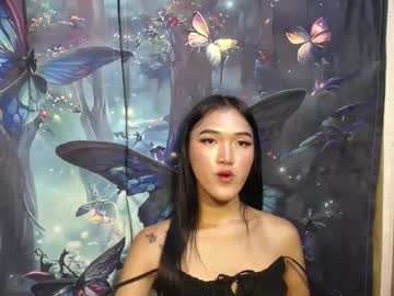 Lovely_Wayne April 23, 2026 Chaturbate stream image