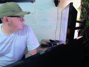 Maximo_Daddy1 April 23, 2026 Chaturbate stream image
