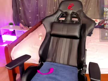 Michel_Momsen April 23, 2026 Chaturbate stream image