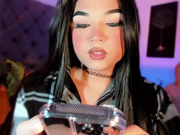 Miss_Zz April 23, 2026 Chaturbate stream image