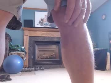 Robby0100 April 23, 2026 Chaturbate stream image