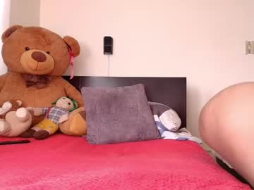 Samantta98 April 23, 2026 Chaturbate stream image