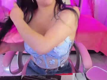 Silvana_Monroe April 23, 2026 Chaturbate stream image