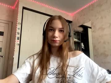 Sonabalbontin April 23, 2026 Chaturbate stream image