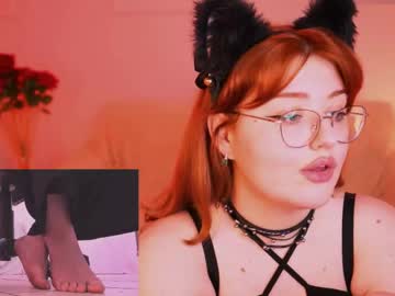 Stacyjensen April 23, 2026 Chaturbate stream image