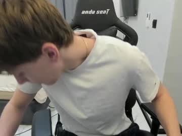Thomas_Shelbivip April 23, 2026 Chaturbate stream image