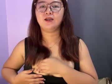 Velvetcherry89 April 23, 2026 Chaturbate stream image