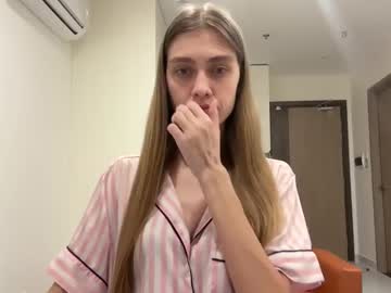 Verablanc April 23, 2026 Chaturbate stream image
