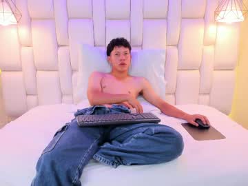 Willescobar April 23, 2026 Chaturbate stream image