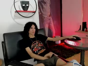 Anddy_Hugecock April 23, 2026 Chaturbate stream image