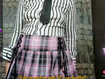 Anna_Lwice April 23, 2026 Chaturbate stream image