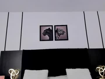 Arwenstar11 April 23, 2026 Chaturbate stream image