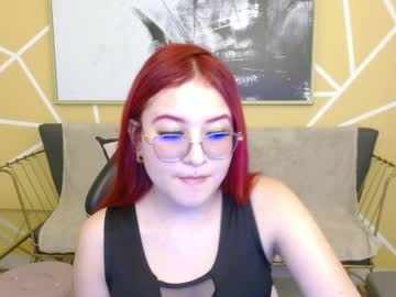 Cami_Guzman April 23, 2026 Chaturbate stream image