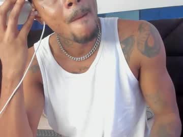 Camilobernard April 23, 2026 Chaturbate stream image