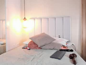 Chanellmoon April 23, 2026 Chaturbate stream image