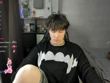 Chinen_Miya April 23, 2026 Chaturbate stream image