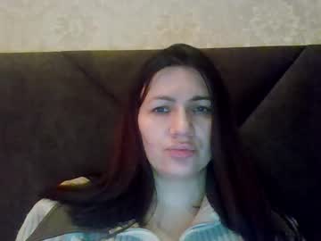 Cutecherry91 April 23, 2026 Chaturbate stream image