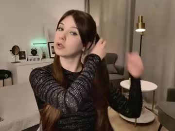 Elizamild April 23, 2026 Chaturbate stream image