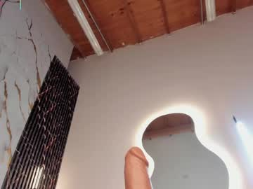 Hot__Genesis April 23, 2026 Chaturbate stream image