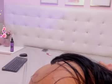 Karlamoorex April 23, 2026 Chaturbate stream image