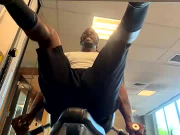 Kingreesedavid April 23, 2026 Chaturbate stream image