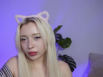 Kitsuwaifu April 23, 2026 Chaturbate stream image