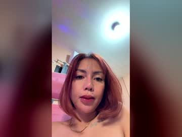 Luxe_Kiss April 23, 2026 Chaturbate stream image
