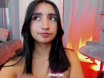 _Orquidea_ April 23, 2026 Chaturbate stream image