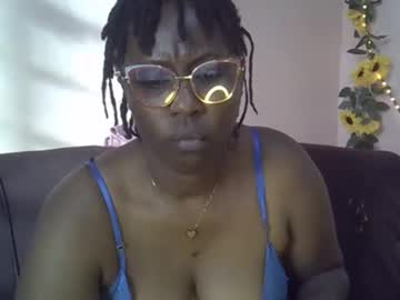 Queenesi65 April 23, 2026 Chaturbate stream image