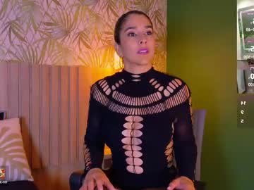 Sunny_River April 23, 2026 Chaturbate stream image