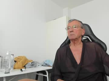 200gentleman April 23, 2026 Chaturbate stream image