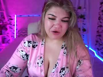 Amellywhite April 23, 2026 Chaturbate stream image