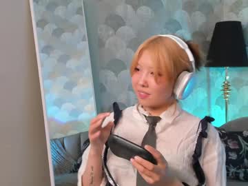 Azuremimi April 23, 2026 Chaturbate stream image