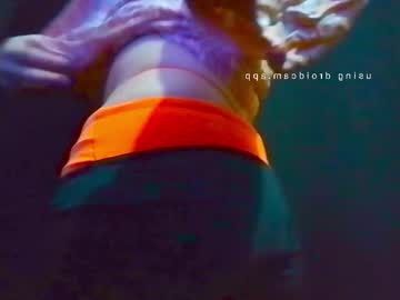Chillout_And_Horny April 23, 2026 Chaturbate stream image