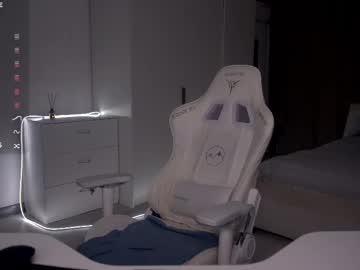 Evelina_Fox April 23, 2026 Chaturbate stream image