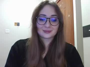 Greta_Shine April 23, 2026 Chaturbate stream image
