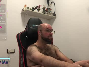 Heels4funn April 23, 2026 Chaturbate stream image