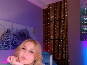 Hey_Cassie April 23, 2026 Chaturbate stream image
